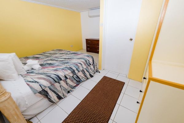 Four Springs Inn (Gros Islet)
